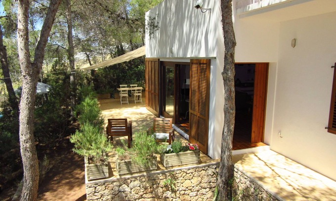Sant Josep de sa Talaia House | Belvilla by OYO Vellacott