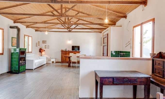 Pieve Santo Stefano House | Belvilla by OYO Casa Andrea