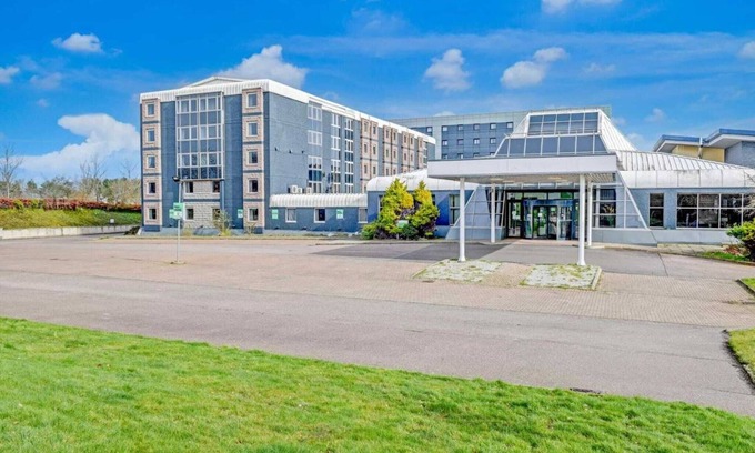 Aberdeen Apartment | Belvilla Aberdeen Bridge Of Don Exhibition Centre