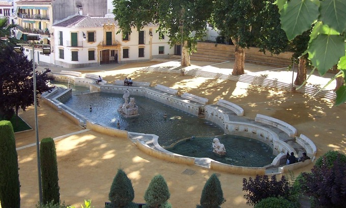 Priego de Cordoba Villa | Belvilla by OYO Cortijo La Mimbre