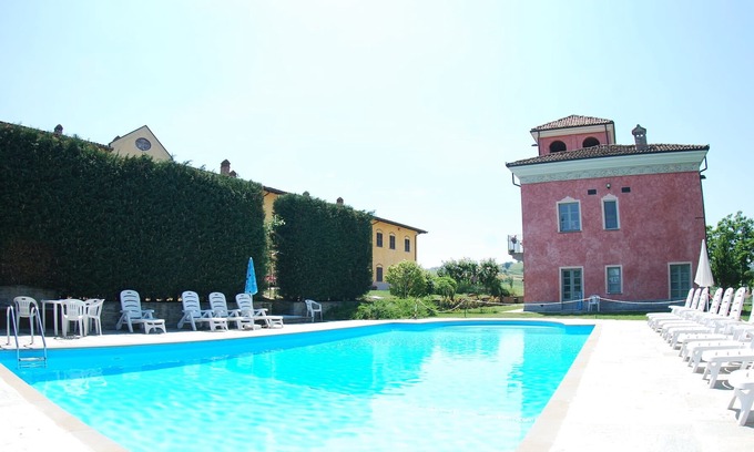 Nizza Monferrato Apartment | Belvilla by OYO Nizza Bilo Sedici Diciotto