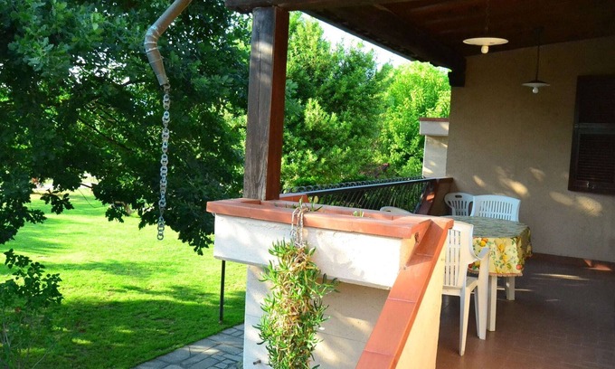 Marina di Massa House | Belvilla by OYO Serena