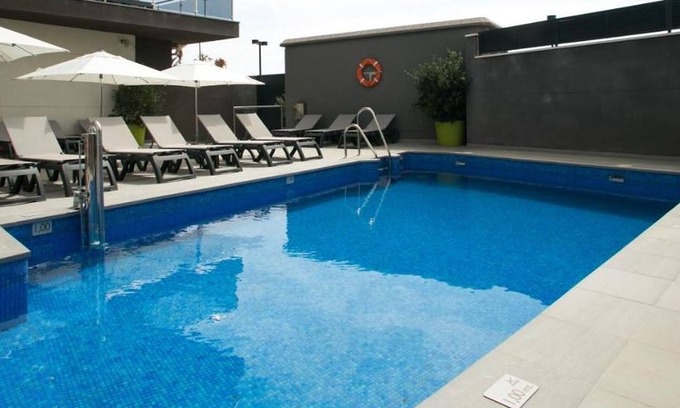 Fuengirola Apartment | Belvilla by OYO Apartamento 2habitaciones