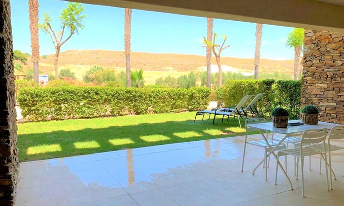 Vera House | Belvilla by OYO Apartamento valle del este
