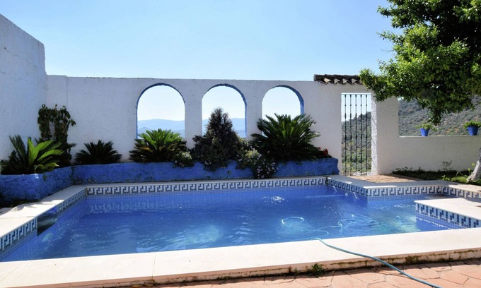 Zagrilla House | Belvilla by OYO Carmela