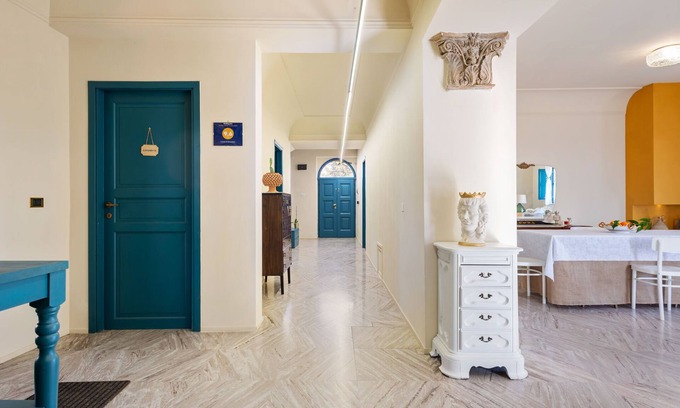 Caltagirone House | Belvilla by OYO Casale di Benedetto