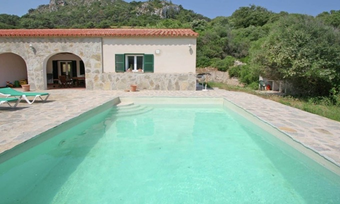 Minorca Villa | Belvilla by OYO Canyar Enzell