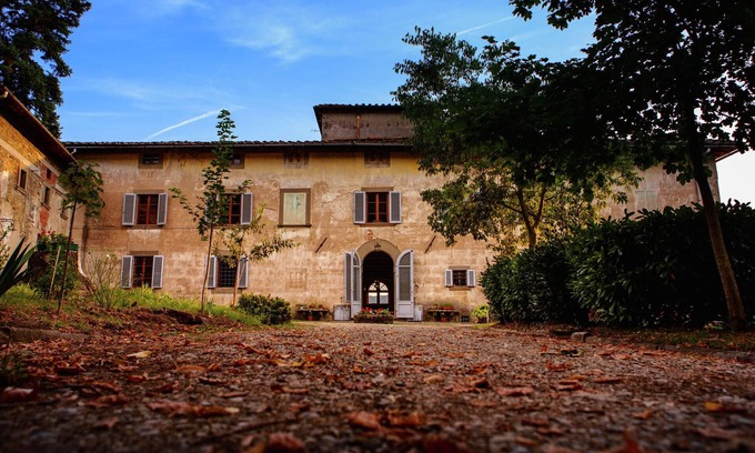 Petrognano Other | Belvilla by OYO Casa Bruciata
