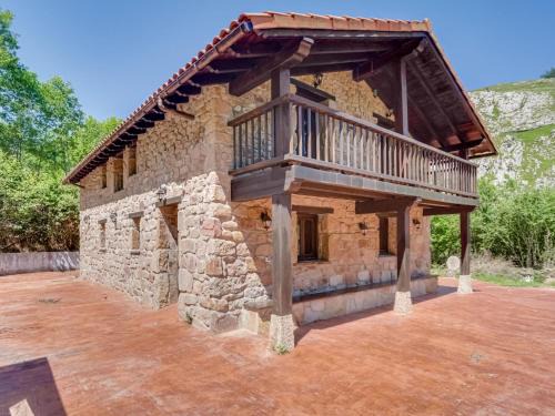 San Roque de Riomiera House | Belvilla by OYO Casa Estella de Merilla