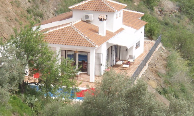 Arenas Villa | Belvilla by OYO Casa las Yucas