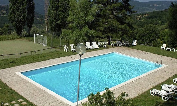 Petrognano Other | Belvilla by OYO Casa Sequoia