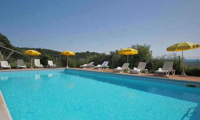 Paciano Other | Belvilla by OYO Castellaro