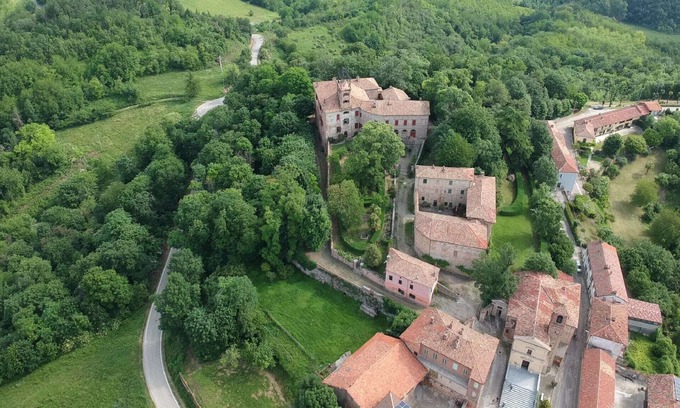 Robella Other | Belvilla by OYO Castello di Robella