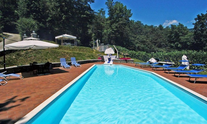 Saturnana Villa | Belvilla by OYO Exclusive villa with bubble bath