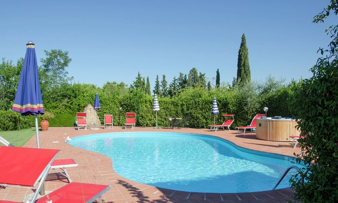 Montaione Other | Belvilla by OYO Farmhouse in Montaione
