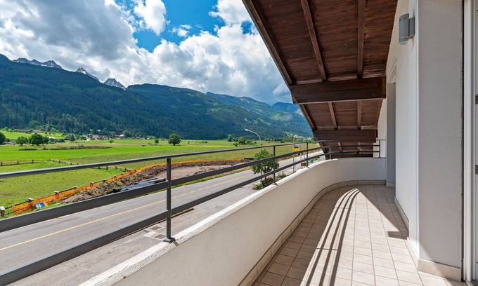 Predazzo Apartment | Belvilla by OYO Fiamme Grande