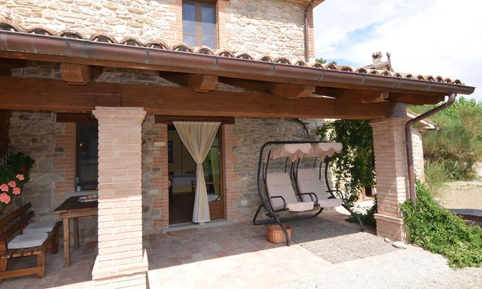 Pennabilli Apartment | Belvilla by OYO Ginestra