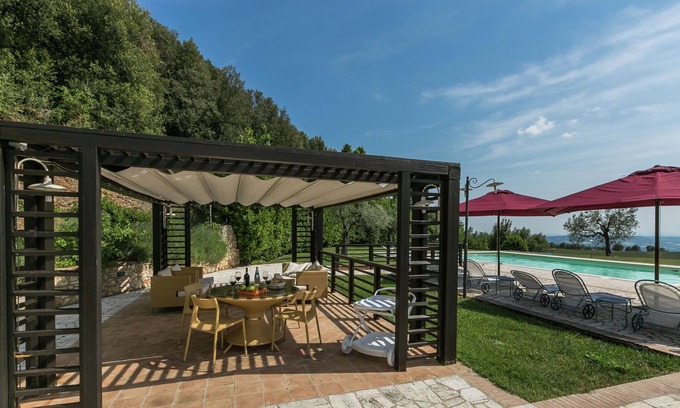 Montoro Apartment | Belvilla by OYO Il Bagolaro