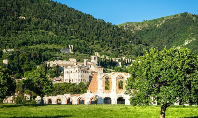 Ramazzano Villa | Belvilla by OYO Il Leccio