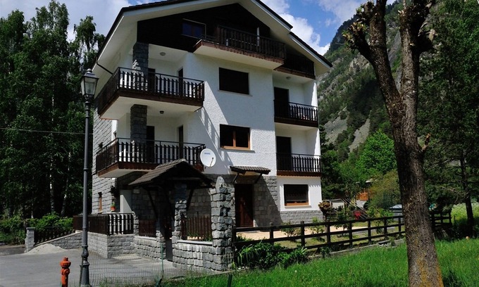 Antey-Saint-Andre Ski Chalet | Belvilla by OYO Roby Bilo 7 Primo Piano