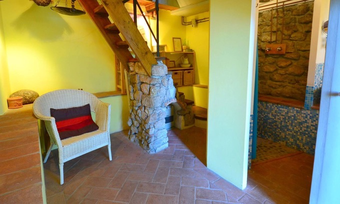 Casoli House | Belvilla by OYO Due Cuori