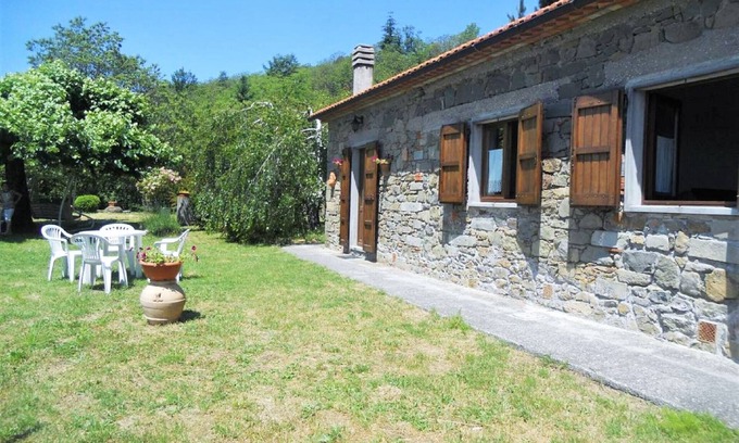 Marliana House | Belvilla by OYO La Selva di Nasio