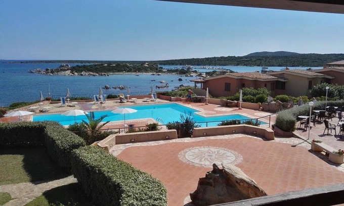 Golfo di Marinella House | Belvilla by OYO Marineledda Trilocale 3