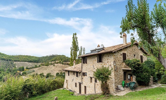 Assisi Cottage | Belvilla by OYO Melo