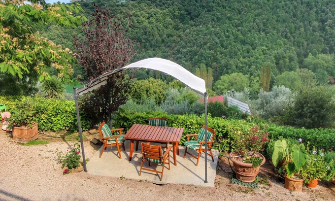 Bettona Cottage | Belvilla by OYO Molinella