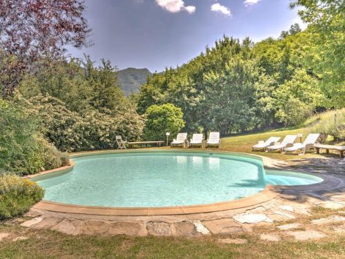 San Godenzo House | Belvilla by Oyo Palazzo