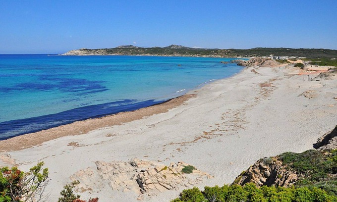 Aglientu Apartment | Belvilla by OYO Sardegna Mare 616