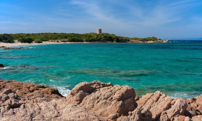 Aglientu Apartment | Belvilla by OYO Sardegna Mare 617