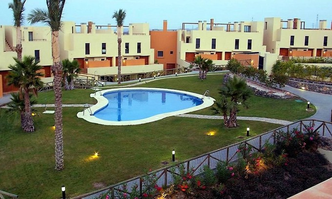 Vera House | Belvilla by OYO Valle del Este las Yucas