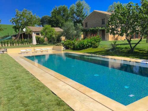 Recanati Villa | Belvilla by OYO Villa Colle