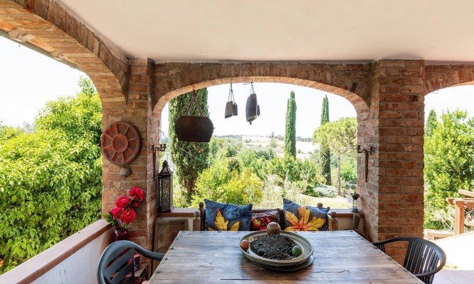Gioiella Villa | Belvilla by OYO Villa Gioiella