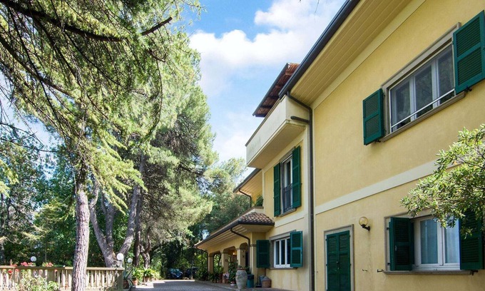 Fano House | Belvilla by OYO Villa Montegiove