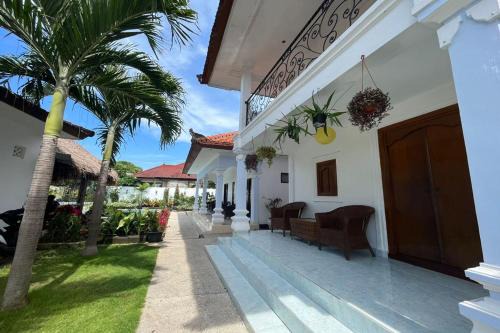Tukad Mungga Villa | Belvilla Pleasant Seaside Lovina Beach