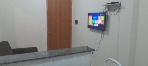Aparecida Apartment | Bem Estar 2
