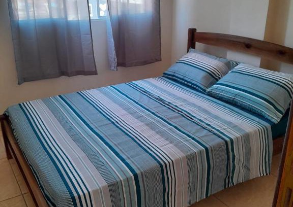 Aparecida Apartment | Bem estar