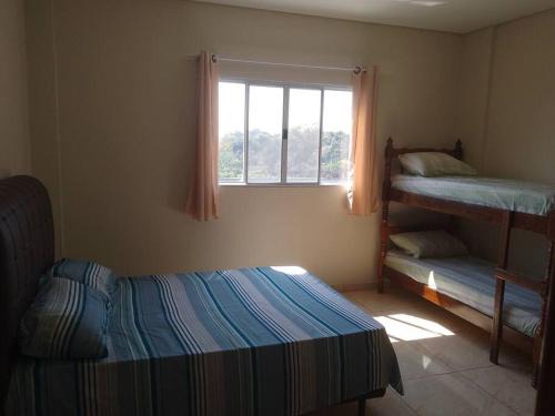Aparecida Apartment | Bem Estar3
