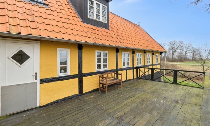 Nexo House | "Bena" - 2km from the sea by Interhome