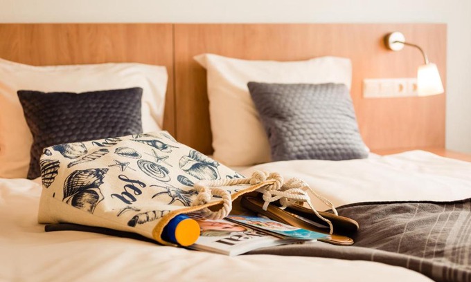 Municipality of Katwijk Bed & Breakfast | BenB van Beelen