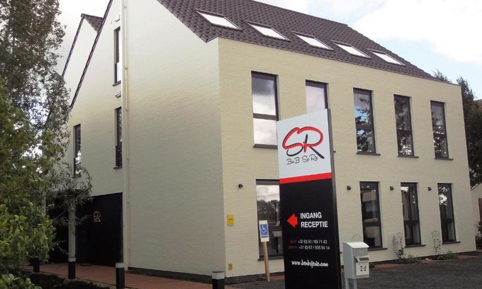 Middelburg Bed & Breakfast | BenBSjeRie