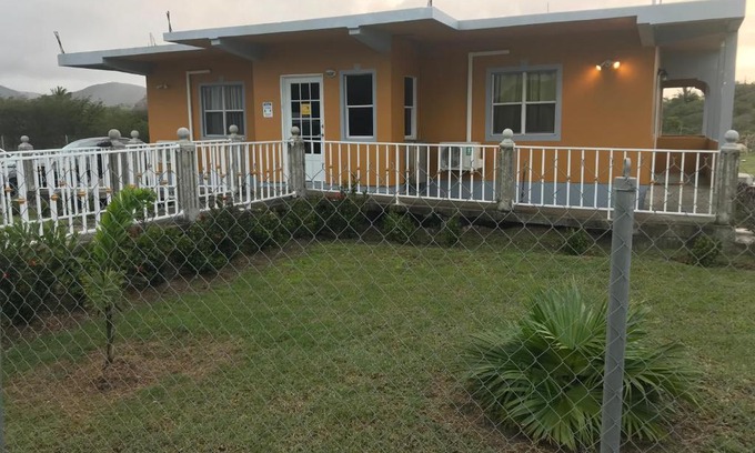 Saint John Parish Apartment | Bendals Highway Inn