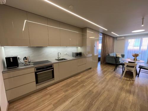 Old Town Apartment | Benetis apartments