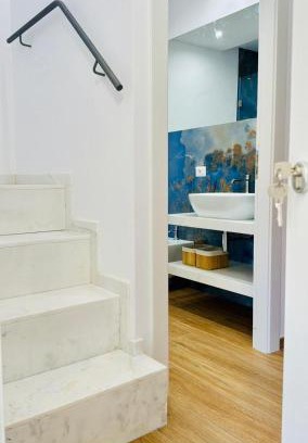 Old Town Apartment | BeNevra Apartment