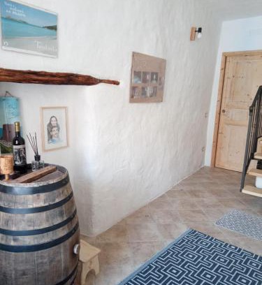 Teulada House | Beni Benìus