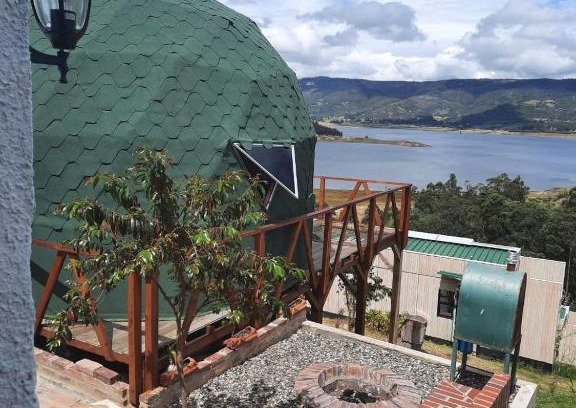 Guatavita Bed & Breakfast | Benigno Mirador