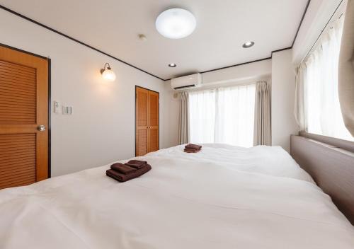 Suginami Apartment | Benir Maison Izumi
