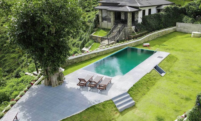 Haputale Villa | Benito Bungalow by The Serendipity Collection